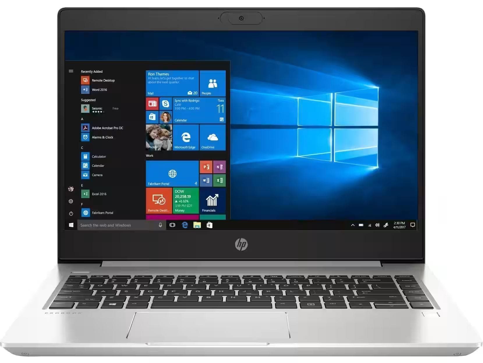 ProBook 440 G7