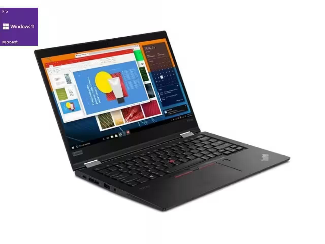 ThinkPad X13 Yoga Gen 1