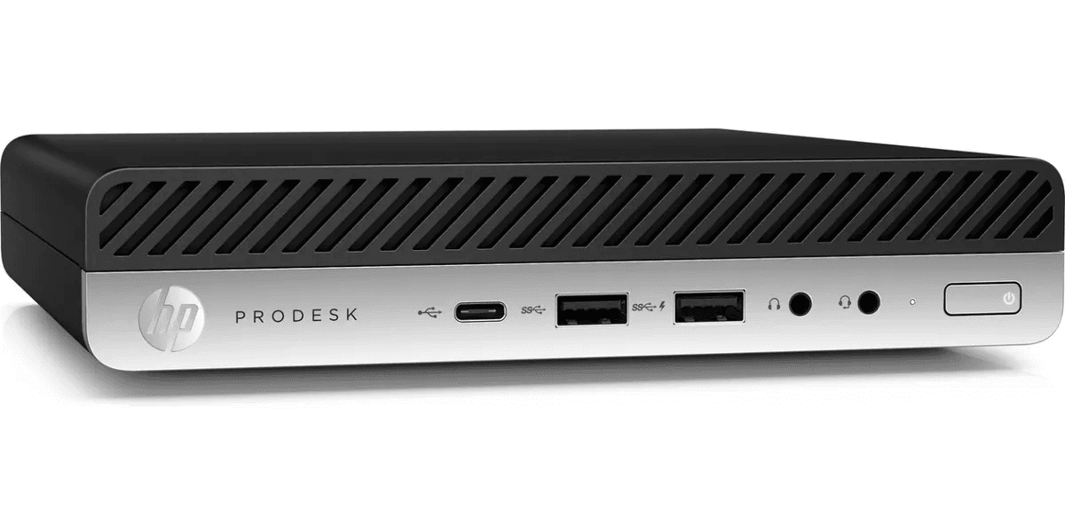 ProDesk 600 G4