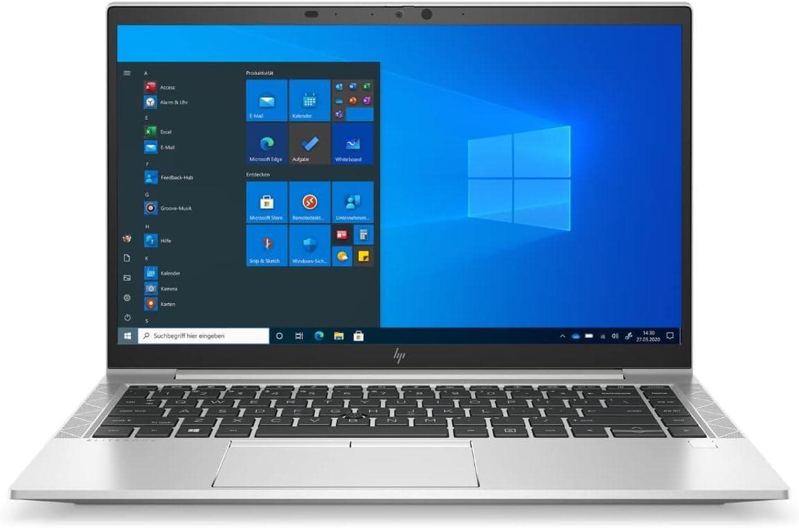 EliteBook 840 G7