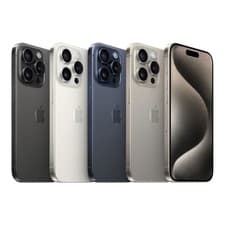iPhone 15 Pro