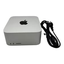 Mac Studio (M4 Max/M3 Ultra, 2025)