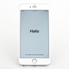 Apple iPhone 6s Plus