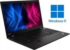 Lenovo ThinkPad P53s