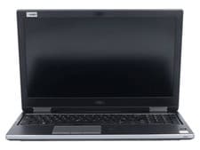 Dell Precision 7540