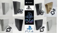 Sony PlayStation 4 Slim