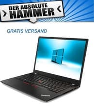 Lenovo ThinkPad L380