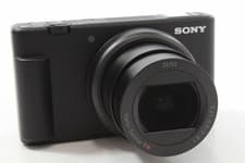 Sony ZV-1 II