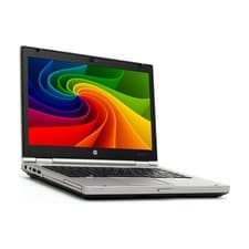 HP EliteBook 8460p