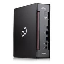 Fujitsu Esprimo Q957