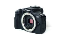 Canon EOS R50