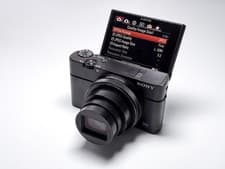 Sony Cyber-shot RX100 VI
