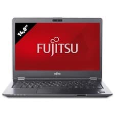 Fujitsu Lifebook U748
