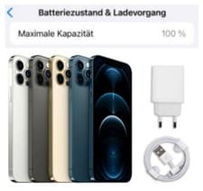 iPhone 12 Pro