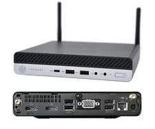 HP ProDesk 600 G5