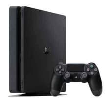PlayStation 4 Slim