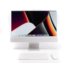iMac 24" (M4, 2024)