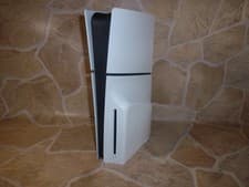 Sony PlayStation 5 Slim (Disc)