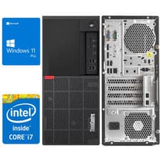 ThinkCentre M920t