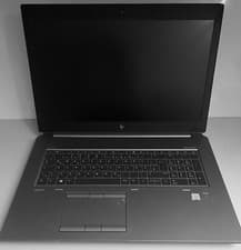 HP ZBook 17 G1