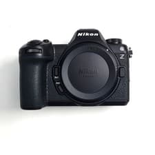 Nikon Z 6 III