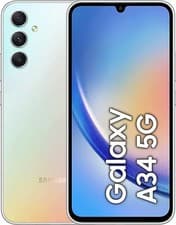 Galaxy A34