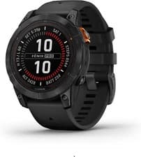 Garmin Fenix 7 Pro