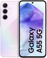 Galaxy A55