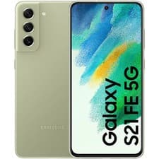 Galaxy S21 FE