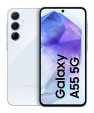 Galaxy A55