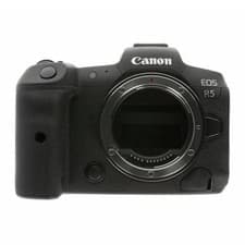 Canon EOS R5