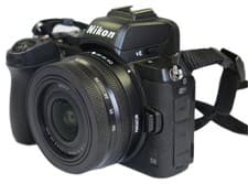 Nikon Z 50