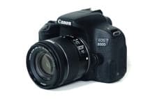 Canon EOS 800D