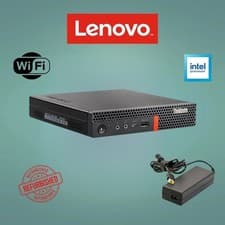 Lenovo ThinkCentre M910q