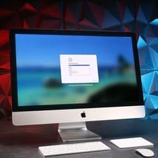 iMac 27" (2020, Intel)
