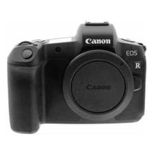 Canon EOS R