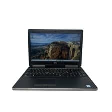Dell Precision 7520