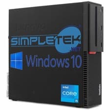 Lenovo ThinkCentre M800