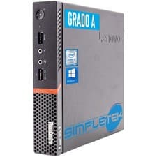 Lenovo ThinkCentre M900
