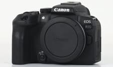 Canon EOS R10