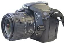 Nikon D5300