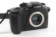 Panasonic Lumix GH5