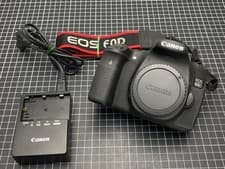 Canon EOS 60D