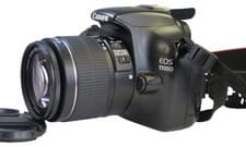Canon EOS 1100D