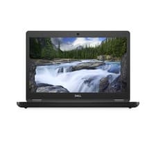 Dell Latitude 5490