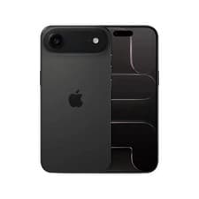 iPhone 17