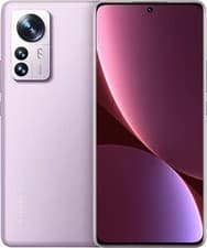 Xiaomi 12 Pro