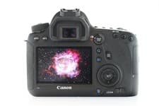 Canon EOS 6D