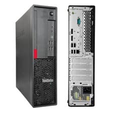 Lenovo ThinkStation P330