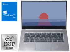 HP ZBook Studio G7